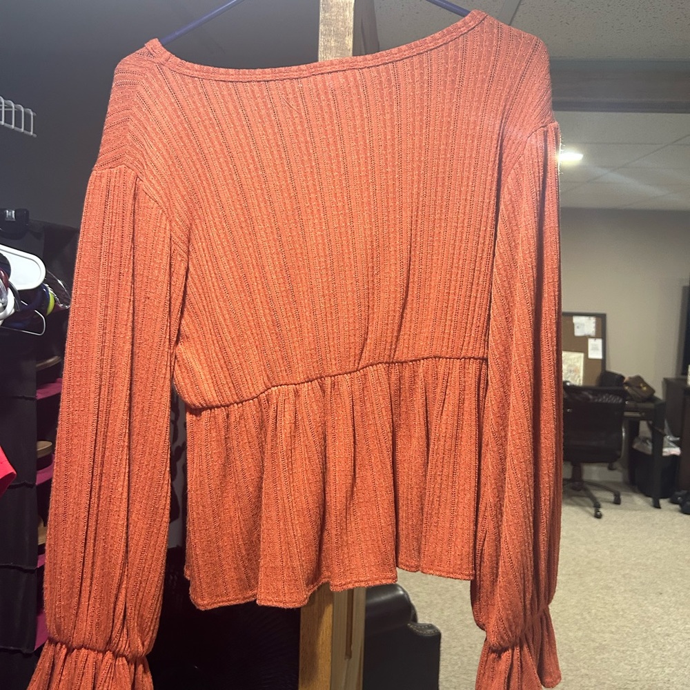 Blouse - Picture 3 of 3